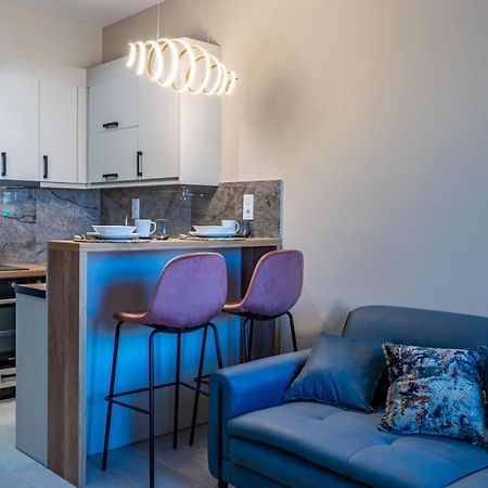 Rigel Apartments 1 이오아니아 외부 사진