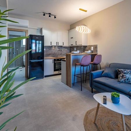 Rigel Apartments 1 이오아니아 외부 사진