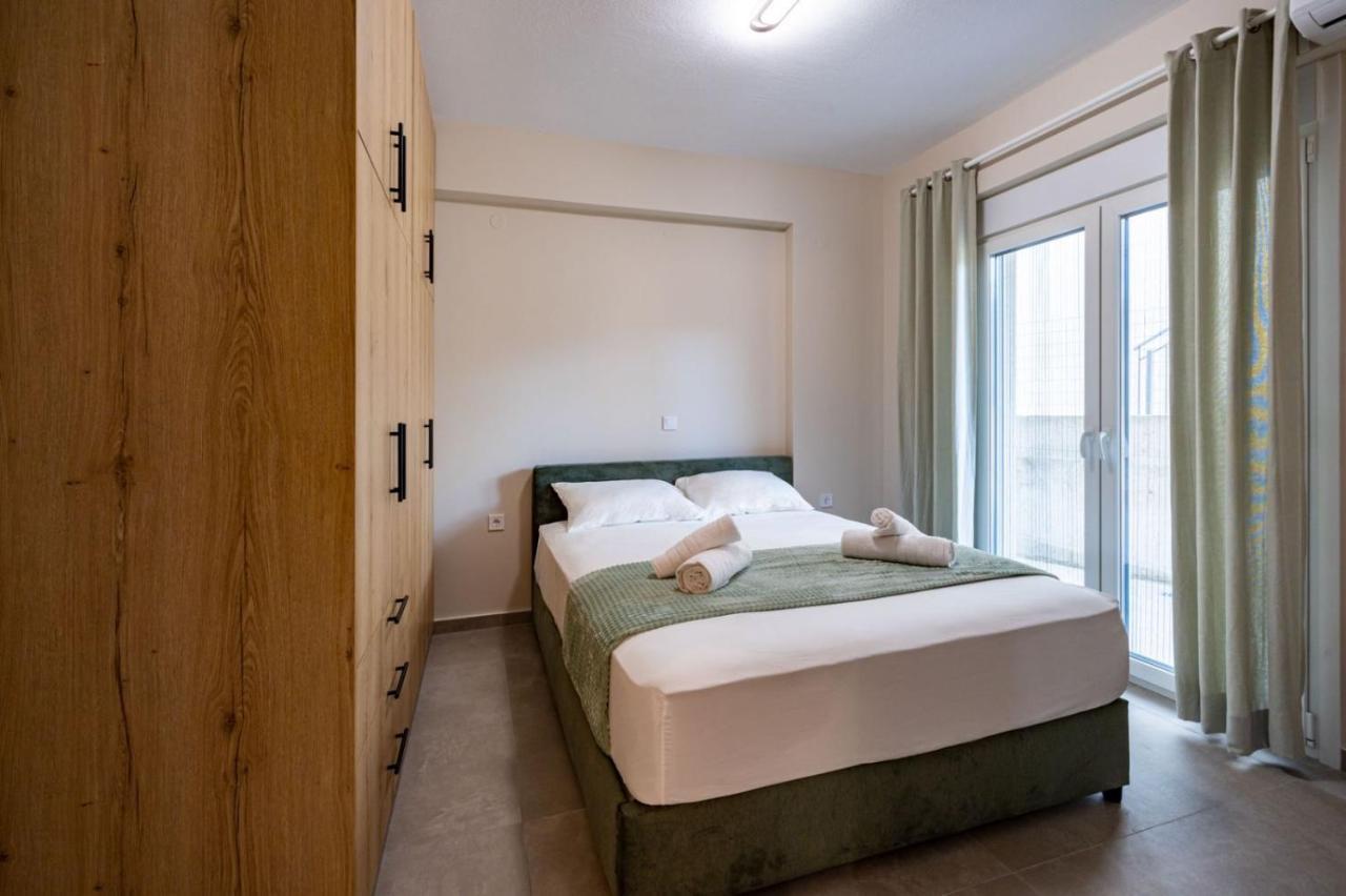 Rigel Apartments 1 이오아니아 외부 사진