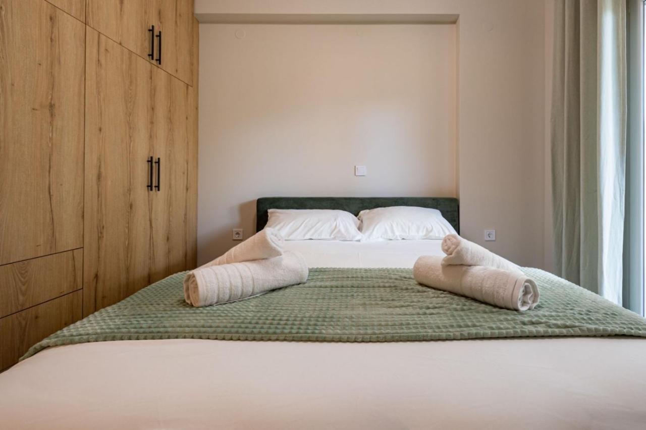 Rigel Apartments 1 이오아니아 외부 사진