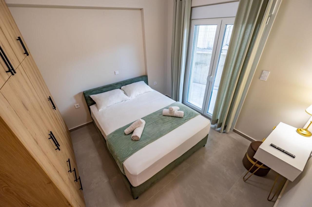Rigel Apartments 1 이오아니아 외부 사진
